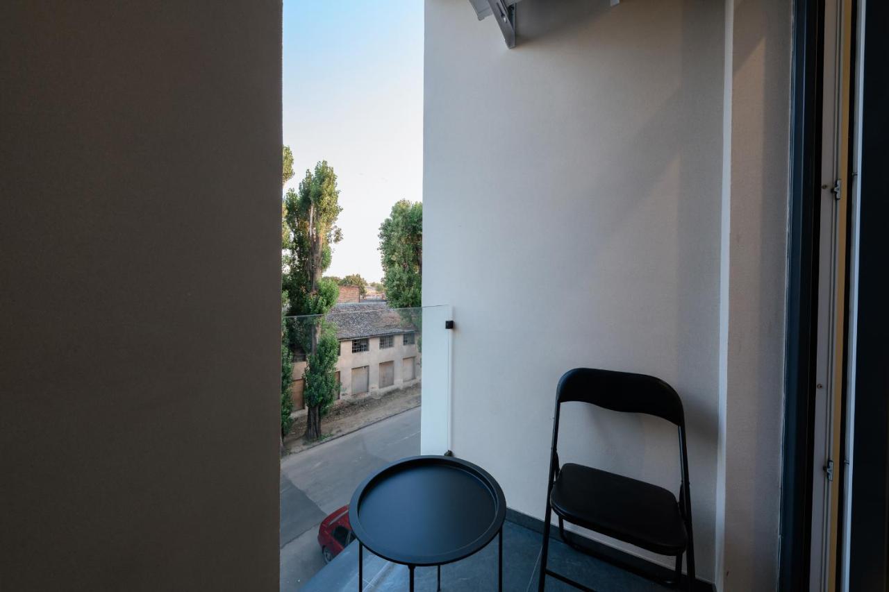 Luxury Apartments Smart House Oezjhorod Buitenkant foto