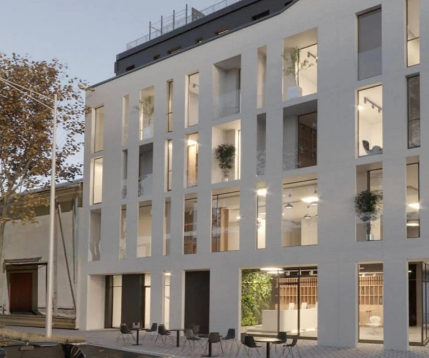 Luxury Apartments Smart House Oezjhorod Buitenkant foto