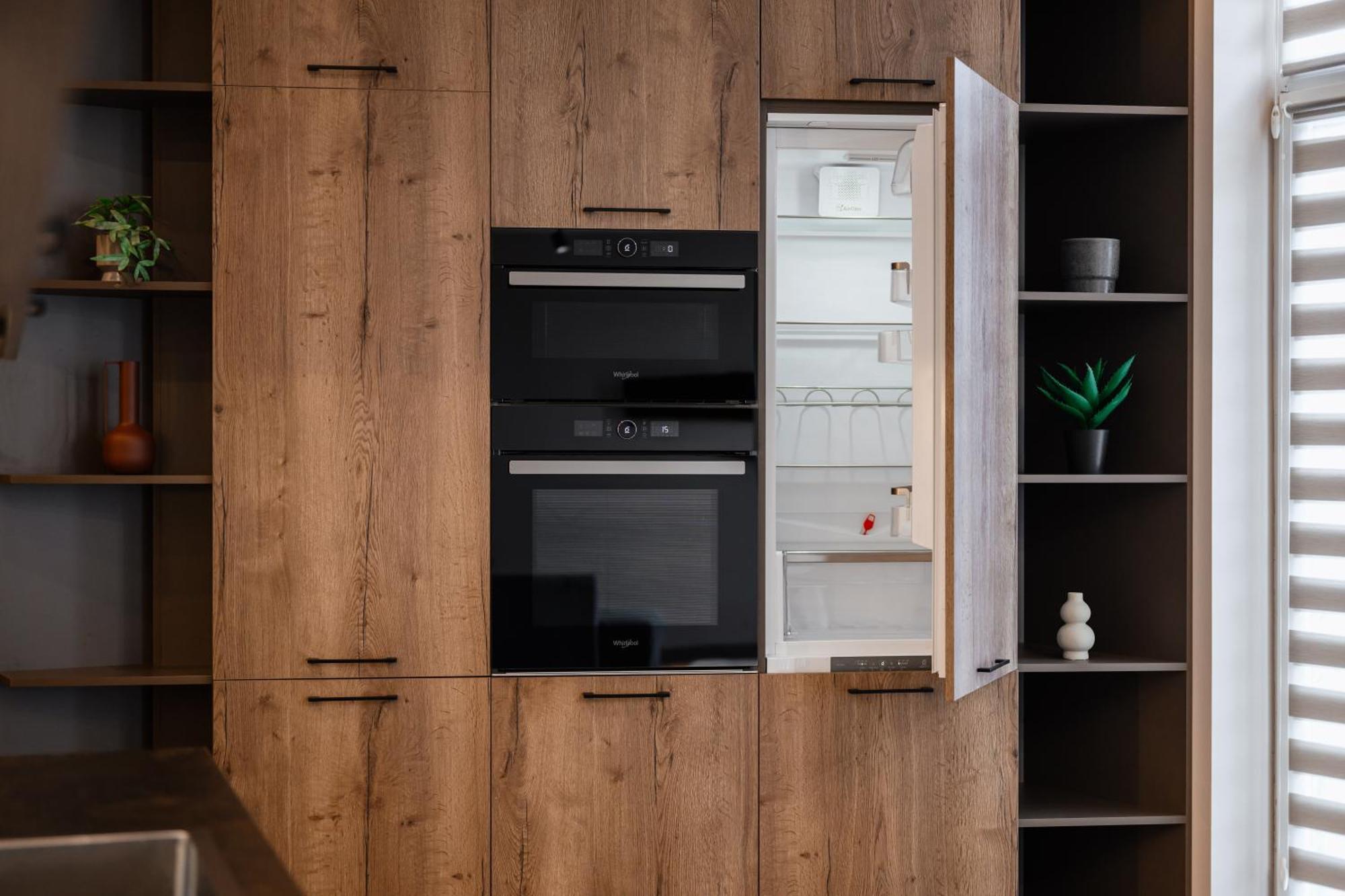 Luxury Apartments Smart House Oezjhorod Buitenkant foto