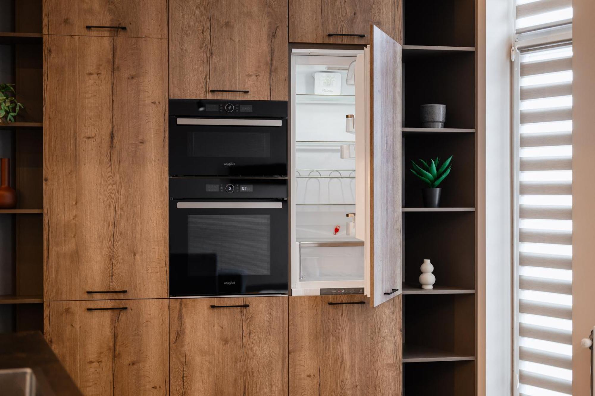 Luxury Apartments Smart House Oezjhorod Buitenkant foto