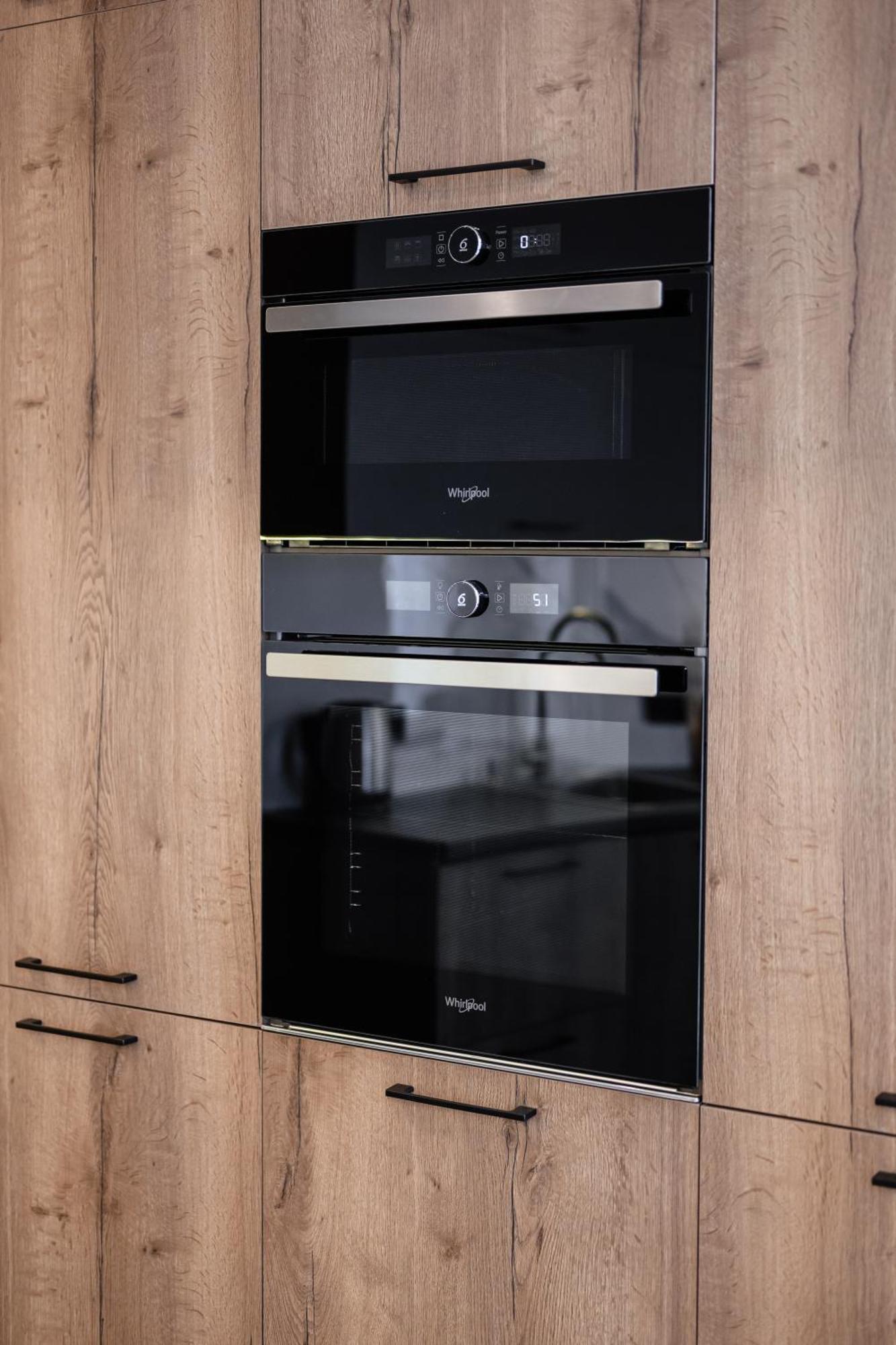 Luxury Apartments Smart House Oezjhorod Buitenkant foto