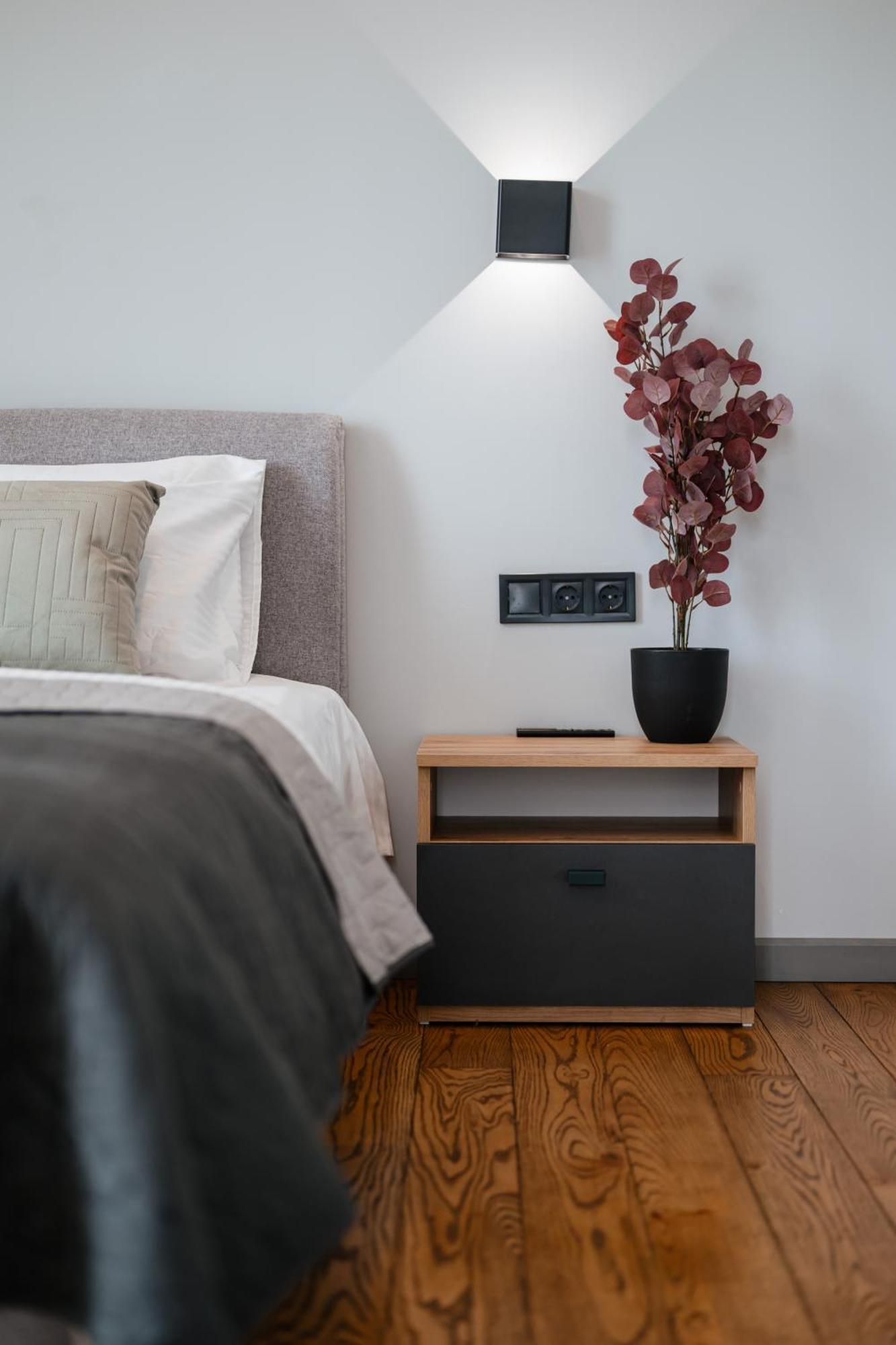Luxury Apartments Smart House Oezjhorod Buitenkant foto